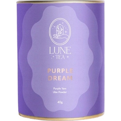 Lune Tea Prášok z koreňa Maca 40 g