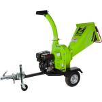 Zipper ZI-HAEK15000