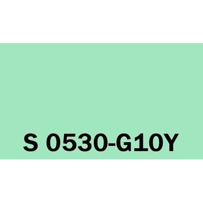 Het Soldecol PUR SG Tónovaný NCS 5l S 0530-G10Y