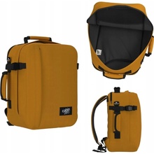 CabinZero Classic Tech Orange chill 28 l