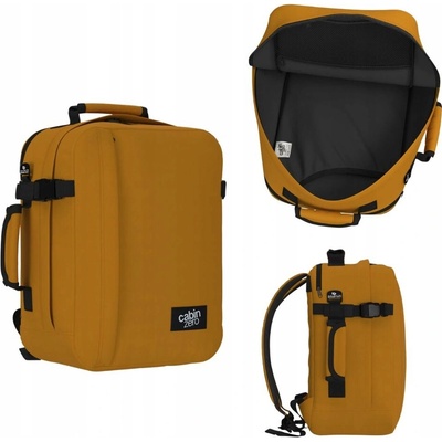 CabinZero Classic Tech Navy 28 l
