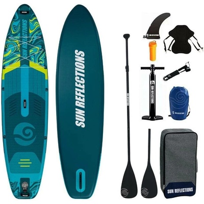 Paddleboard SUN REFLECTIONS XXL 11'6'' 6977855290167