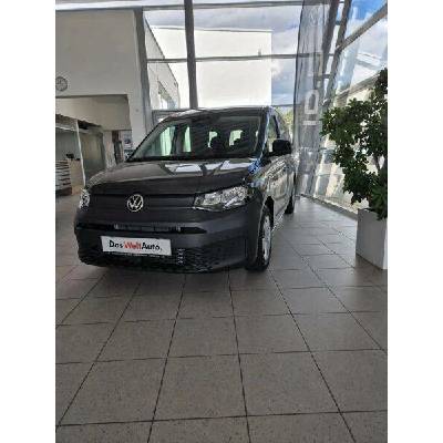 Volkswagen Caddy Maxi TSI 85 kW