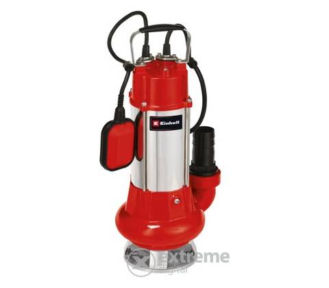 Einhell Classic GC-DP 1340 G