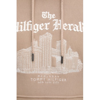 Tommy Hilfiger Памучен суичър Tommy Hilfiger (MW0MW40066)