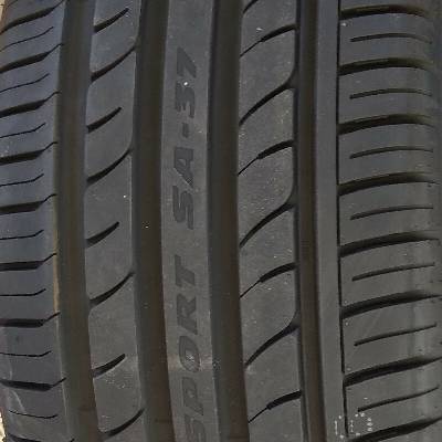 GOODRIDE SA37 Sport 275/30 R19 96Y