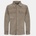 Jack Wills JW Cord Shirt Sn54 - Silver Sage