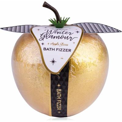 Accentra Fizzer Winter Glamour 4 x 50 g