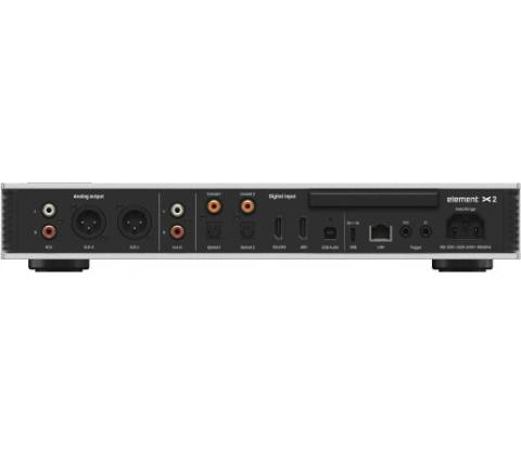 Matrix Audio Element X2