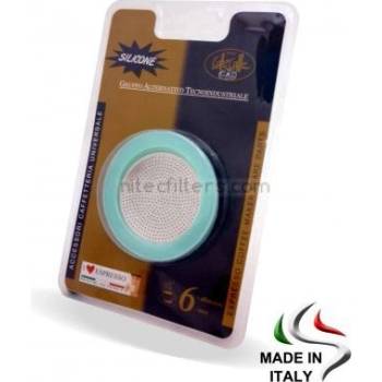 G.A.T. Уплътнение и цедка за кафеварка 1/2 кафета, код К964