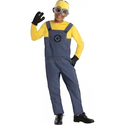 Mimoň Dave Já padouch 2