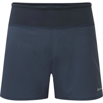 Montane Slipstream 4 shorts eclipse blue