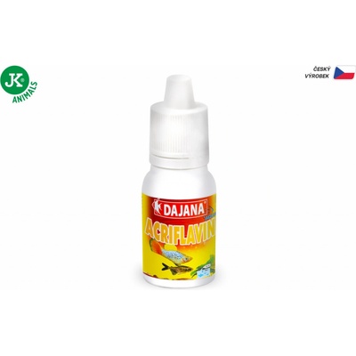 Dajana Acriflavin 20 ml