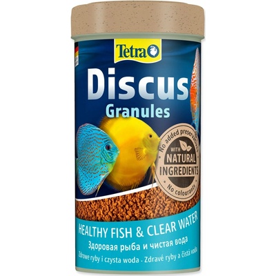 Tetra Discus Granules 250 ml