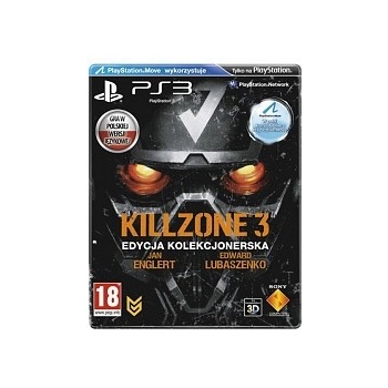 Killzone 3 (Collector’s Edition)