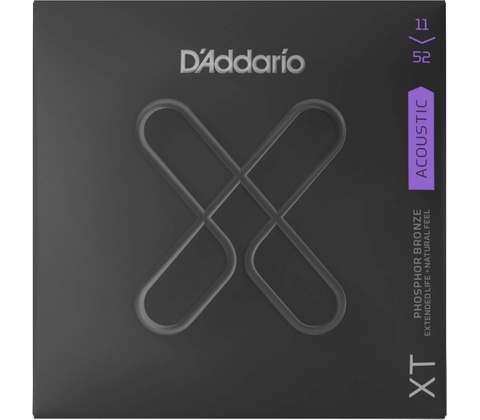 D'Addario XTAPB1152