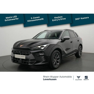 Cupra Terramar DSG 110 kW
