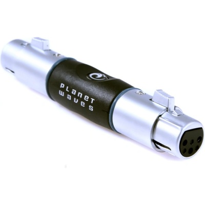 D'Addario PW-P047CC XLR-XLR адаптер (PW-P047CC)