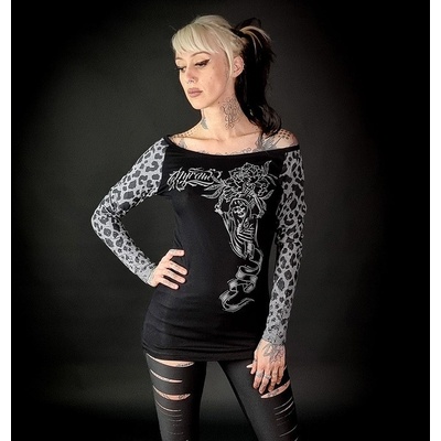 HYRAW WILD FW21-W09-TSF