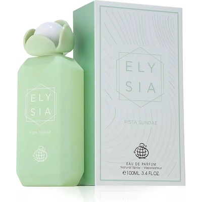 Fragrance World Elysia Pista Sundae EDP 100 ml