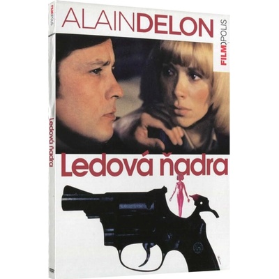 Ledová ňadra DVD