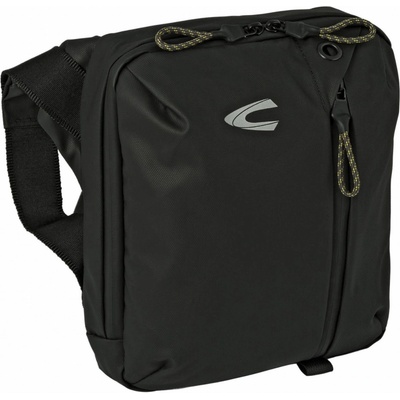 Camel Active pánská taška přes rameno 306-601-60 černá