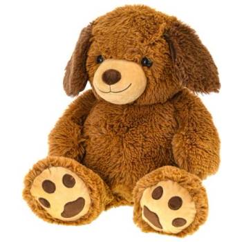 Mikro Плюшено куче 60см