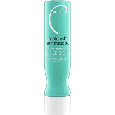 Malibu C Replenish Hair Msaque maska na vlasy 266 ml