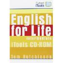 ENGLISH FOR LIFE INTERMEDIATE iTOOLS PACK - HUTCHINSON, T.