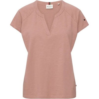 Тениска Redgreen Charlot short sleeve T-shirt - Pink (Rose)