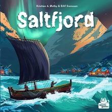 Aporta Games Saltfjord