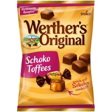 Storck Werther's Original Soft Caramel 180 g