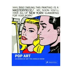Pop Art | Gary Van Wyck (ISBN: 9783791348452)