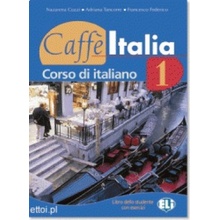 Caffe Italia