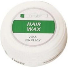 Hessler Hair Wax 100 ml