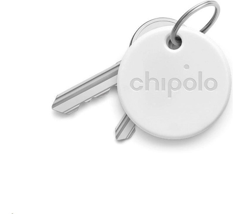 Chipolo ONE smart bílý CH C19M WE R