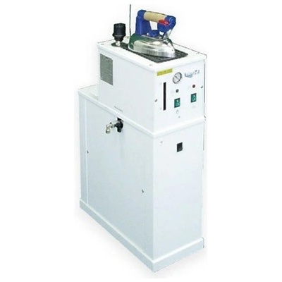 COMEL PRATIKA COMPLETA INOX + 12-8