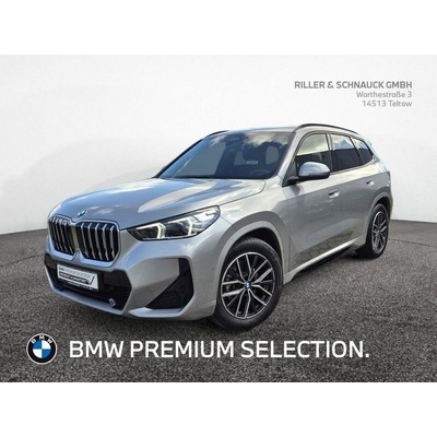 BMW X1 sDrive18i M Sport 100 kW