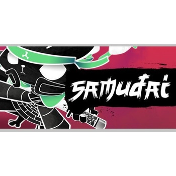 Samudai