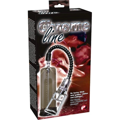 You2Toys - Майсторът на мощта пенис помпа