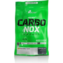 Olimp Carbo Nox sáček citrón 1000g