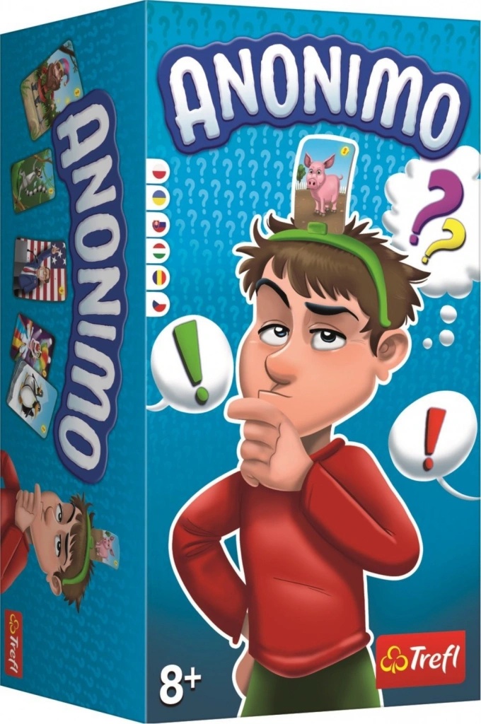 Anonimo