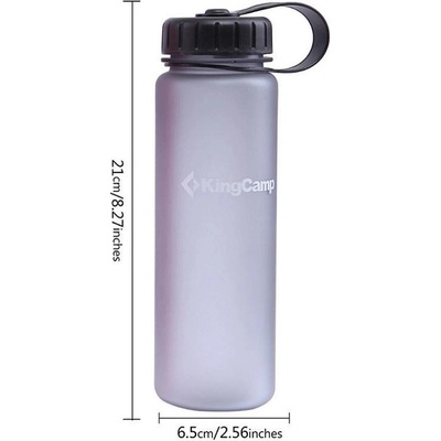 King Camp tritan 500ml