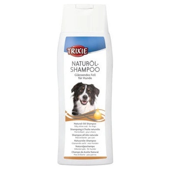 Trixie NATURÖL makadamový orech 250 ml