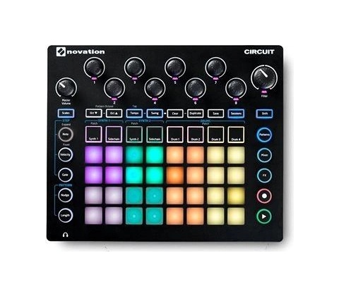 NOVATION Circuit