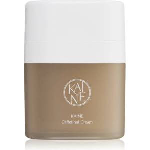 KAINE Cosmetics Caffetinal Cream дълбоко хидратиращ крем в дълбочина против признаци на стареене 50ml