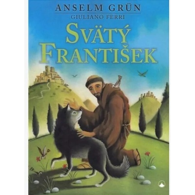 Svätý František Grün deťom