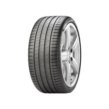 Pirelli P Zero PZ4 ( 255/50 R20 109W XL Elect, PNCS, R1, (MFS) )
