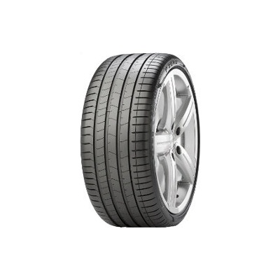 Pirelli P Zero PZ4 ( 255/50 R20 109W XL Elect, PNCS, R1, (MFS) )