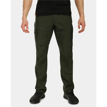 Kilpi Мъжки outdoors панталони Kilpi JASPER-M Тъмнозелен Kilpi | Zelen | МЪЖЕ | S Short